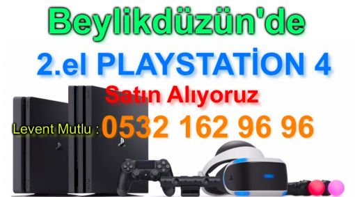  beylikdüzü ps4 alan yerler