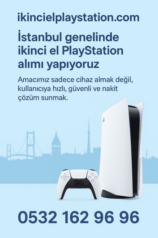 2.el ps5 pro alan yerler 2.el ps5 pro alan yerler