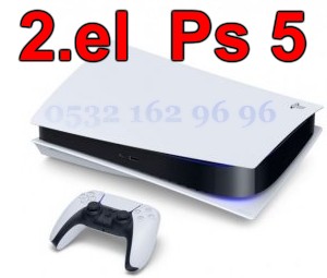  2.el ps5 alan yer