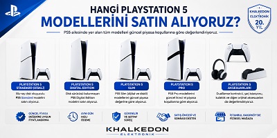  hangi ps5 ler tercih ediliyor