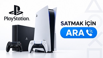ps5 satmak ps5 satmak