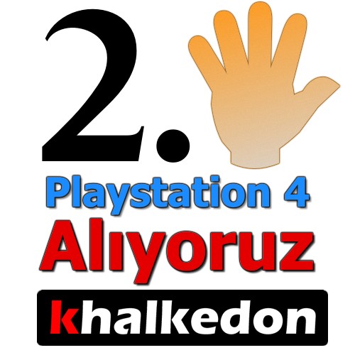  2.el ps4 kaç para eder